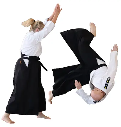 Aikido Ełk